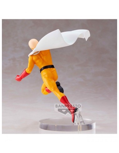 Figuras ONE PUNCH MAN FIGURE1 SAITAMA 4983164197907 Figuras ONE PUNCH MAN FIGURE1 SAITAMA 4983164197907