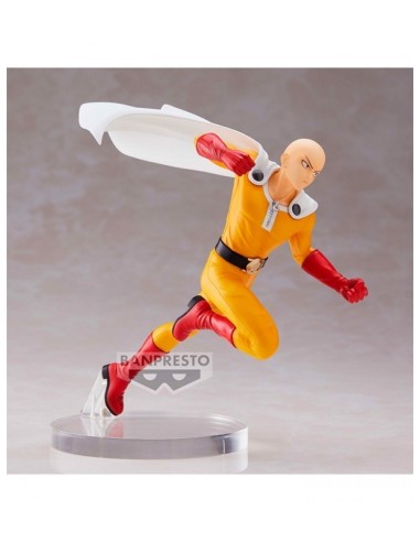 Figuras ONE PUNCH MAN FIGURE1 SAITAMA 4983164197907 Figuras ONE PUNCH MAN FIGURE1 SAITAMA 4983164197907