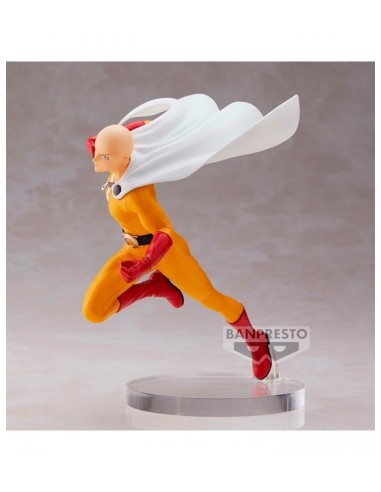 Figuras ONE PUNCH MAN FIGURE1 SAITAMA  4983164197907 Figuras ONE PUNCH MAN FIGURE1 SAITAMA  4983164197907