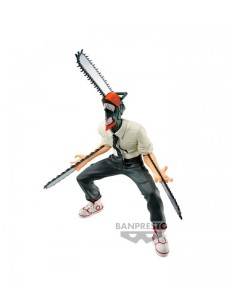 4983164191400 Figuras CHAINSAW MAN VIBRATION STARS CHAINSAW MAN