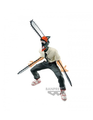 4983164191400 Figuras CHAINSAW MAN VIBRATION STARS CHAINSAW MAN 4983164191400 Figuras CHAINSAW MAN VIBRATION STARS CHAINSAW MAN