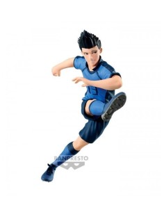 Figuras BLUELOCK SHOUEI BAROU  4983164197884 Figuras BLUELOCK SHOUEI BAROU  4983164197884