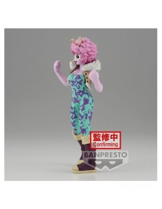 Figuras MY HERO ACADEMIA AGE OF HEROES-PINKY- ( Mina Ashido (Pinky) 4983164880663