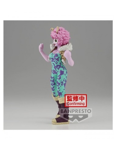 Figuras MY HERO ACADEMIA AGE OF HEROES-PINKY- ( Mina Ashido (Pinky) 4983164880663 Figuras MY HERO ACADEMIA AGE OF HEROES-PINKY- ( Mina Ashido (Pinky) 4983164880663
