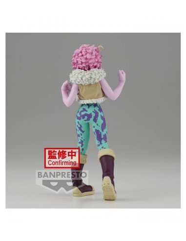 Figuras MY HERO ACADEMIA AGE OF HEROES-PINKY- ( Mina Ashido (Pinky) 4983164880663 Figuras MY HERO ACADEMIA AGE OF HEROES-PINKY- ( Mina Ashido (Pinky) 4983164880663