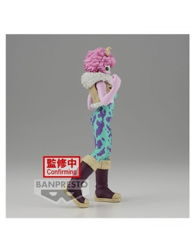 Figuras MY HERO ACADEMIA AGE OF HEROES-PINKY- ( Mina Ashido (Pinky) 4983164880663 Figuras MY HERO ACADEMIA AGE OF HEROES-PINKY- ( Mina Ashido (Pinky) 4983164880663