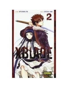 SEGUNDA MANO - XBLADE (PACK NUMEROS1 AL 5) Segunda Mano15,00 €15,00...