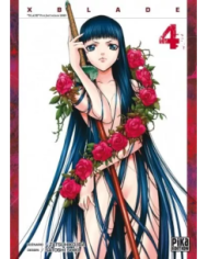 SEGUNDA MANO - XBLADE (PACK NUMEROS1 AL 5) Segunda Mano15,00 €15,00...