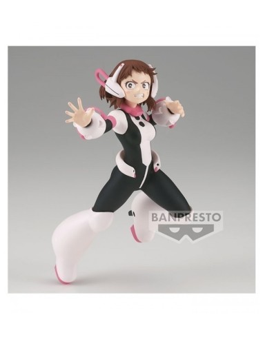 4983164880656 Figuras MY HERO ACADEMIA THE AMAZING HEROES Vol.32 ( Ochaco Uraraka (Uravity) 4983164880656 Figuras MY HERO ACADEMIA THE AMAZING HEROES Vol.32 ( Ochaco Uraraka (Uravity)