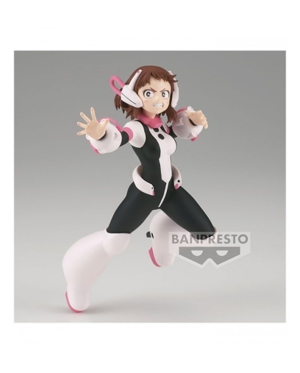 4983164880656 Figuras MY HERO ACADEMIA THE AMAZING HEROES Vol.32 ( Ochaco Uraraka (Uravity)