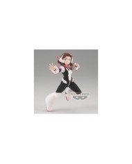4983164880656 Figuras MY HERO ACADEMIA THE AMAZING HEROES Vol.32 ( Ochaco Uraraka (Uravity) 4983164880656 Figuras MY HERO ACADEMIA THE AMAZING HEROES Vol.32 ( Ochaco Uraraka (Uravity)