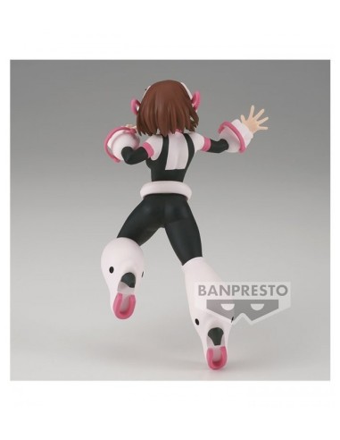 Figuras MY HERO ACADEMIA THE AMAZING HEROES Vol.32 ( Ochaco Uraraka (Uravity) 4983164880656 Figuras MY HERO ACADEMIA THE AMAZING HEROES Vol.32 ( Ochaco Uraraka (Uravity) 4983164880656