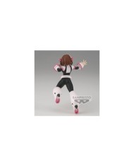 Figuras MY HERO ACADEMIA THE AMAZING HEROES Vol.32 ( Ochaco Uraraka (Uravity) 4983164880656 Figuras MY HERO ACADEMIA THE AMAZING HEROES Vol.32 ( Ochaco Uraraka (Uravity) 4983164880656