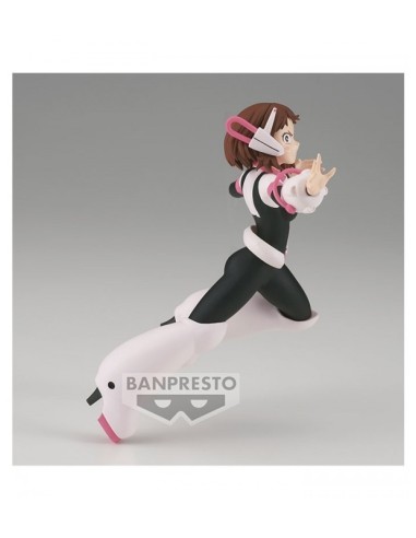Figuras MY HERO ACADEMIA THE AMAZING HEROES Vol.32 ( Ochaco Uraraka (Uravity) 4983164880656 Figuras MY HERO ACADEMIA THE AMAZING HEROES Vol.32 ( Ochaco Uraraka (Uravity) 4983164880656