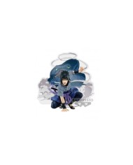 Figuras NARUTO SHIPPUDEN PANEL SPECTACLE UCHIHA SASUKE 9cm De Banpresto  4983164880335 Figuras NARUTO SHIPPUDEN PANEL SPECTACLE UCHIHA SASUKE 9cm De Banpresto  4983164880335