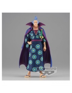Figuras ONE PIECE DXF THE GRANDLINE MEN EXTRA DENJIRO  4983164880809 Figuras ONE PIECE DXF THE GRANDLINE MEN EXTRA DENJIRO  4983164880809