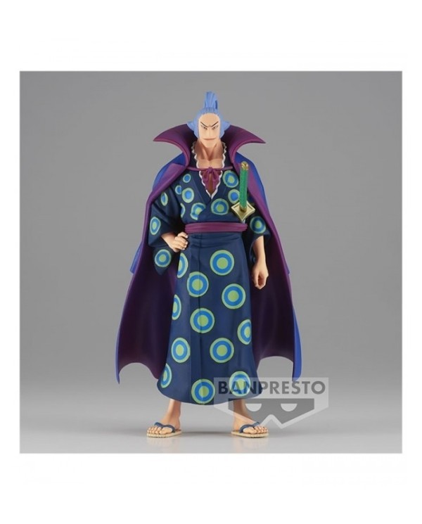 Figuras ONE PIECE DXF THE GRANDLINE MEN EXTRA DENJIRO  4983164880809