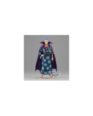 Figuras ONE PIECE DXF THE GRANDLINE MEN EXTRA DENJIRO  4983164880809 Figuras ONE PIECE DXF THE GRANDLINE MEN EXTRA DENJIRO  4983164880809