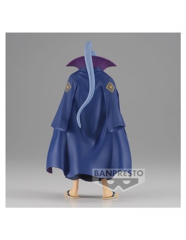 Figuras ONE PIECE DXF THE GRANDLINE MEN EXTRA DENJIRO 4983164880809