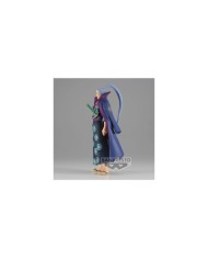 Figuras ONE PIECE DXF THE GRANDLINE MEN EXTRA DENJIRO 4983164880809 Figuras ONE PIECE DXF THE GRANDLINE MEN EXTRA DENJIRO 4983164880809