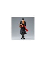 Figuras ONE PIECE THE SHUKKO-RORONOA ZORO 
4983164880823 Figuras ONE PIECE THE SHUKKO-RORONOA ZORO 
4983164880823