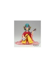 Figuras ONE PIECE DXF THE GRANDLINE LADY EXTRA KOMURASAKI 4983164880793 Figuras ONE PIECE DXF THE GRANDLINE LADY EXTRA KOMURASAKI 4983164880793