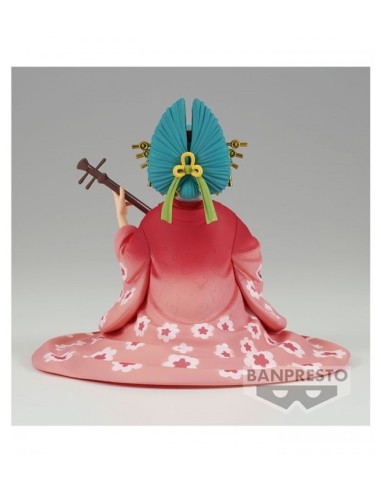 4983164880793 Figuras ONE PIECE DXF THE GRANDLINE LADY EXTRA KOMURASAKI 4983164880793 Figuras ONE PIECE DXF THE GRANDLINE LADY EXTRA KOMURASAKI