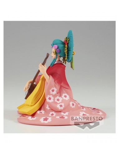 4983164880793 Figuras ONE PIECE DXF THE GRANDLINE LADY EXTRA KOMURASAKI 4983164880793 Figuras ONE PIECE DXF THE GRANDLINE LADY EXTRA KOMURASAKI