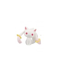 Figuras Puella Magi Madoka Magica: The Movie Rebellion Fluffy Puffy Kyubey&Bebe (A:Kyubey)   4983164197693 Figuras Puella Magi Madoka Magica: The Movie Rebellion Fluffy Puffy Kyubey&Bebe (A:Kyubey)   4983164197693