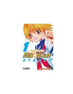 SEGUNDA MANO - Uwasa no Midori-kun (PACK NUMEROS 1, 2, 4, 7, 8 Y 9)...