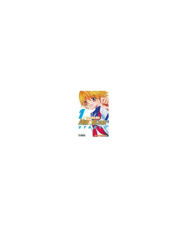 SEGUNDA MANO - Uwasa no Midori-kun (PACK NUMEROS 1, 2, 4, 7, 8 Y 9)...