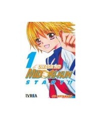 SEGUNDA MANO - Uwasa no Midori-kun (PACK NUMEROS 1, 2, 4, 7, 8 Y 9)... SEGUNDA MANO - Uwasa no Midori-kun (PACK NUMEROS 1, 2, 4, 7, 8 Y 9)...