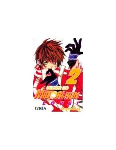 SEGUNDA MANO - Uwasa no Midori-kun (PACK NUMEROS 1, 2, 4, 7, 8 Y 9)...