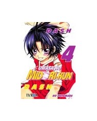 SEGUNDA MANO - Uwasa no Midori-kun (PACK NUMEROS 1, 2, 4, 7, 8 Y 9)... SEGUNDA MANO - Uwasa no Midori-kun (PACK NUMEROS 1, 2, 4, 7, 8 Y 9)...