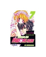 SEGUNDA MANO - Uwasa no Midori-kun (PACK NUMEROS 1, 2, 4, 7, 8 Y 9)... SEGUNDA MANO - Uwasa no Midori-kun (PACK NUMEROS 1, 2, 4, 7, 8 Y 9)...