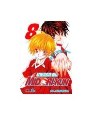 SEGUNDA MANO - Uwasa no Midori-kun (PACK NUMEROS 1, 2, 4, 7, 8 Y 9)... SEGUNDA MANO - Uwasa no Midori-kun (PACK NUMEROS 1, 2, 4, 7, 8 Y 9)...