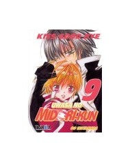 SEGUNDA MANO - Uwasa no Midori-kun (PACK NUMEROS 1, 2, 4, 7, 8 Y 9)... SEGUNDA MANO - Uwasa no Midori-kun (PACK NUMEROS 1, 2, 4, 7, 8 Y 9)...