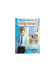 SEGUNDA MANO - Hoy Comienza Nuestro Amor (PACK NUMEROS 1, 2, 3, 4, ...