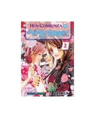 SEGUNDA MANO - Hoy Comienza Nuestro Amor (PACK NUMEROS 1, 2, 3, 4, ...