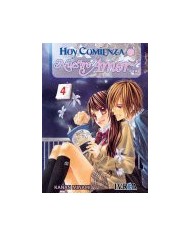 SEGUNDA MANO - Hoy Comienza Nuestro Amor (PACK NUMEROS 1, 2, 3, 4, ...