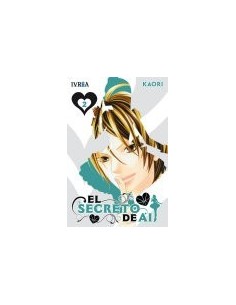 SEGUNDA MANO - EL SECRETO DE AI (PACK NUMEROS 1, 2, 3) Segunda Mano...