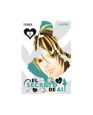 SEGUNDA MANO - EL SECRETO DE AI (PACK NUMEROS 1, 2, 3) Segunda Mano... SEGUNDA MANO - EL SECRETO DE AI (PACK NUMEROS 1, 2, 3) Segunda Mano...