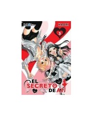 SEGUNDA MANO - EL SECRETO DE AI (PACK NUMEROS 1, 2, 3) Segunda Mano... SEGUNDA MANO - EL SECRETO DE AI (PACK NUMEROS 1, 2, 3) Segunda Mano...