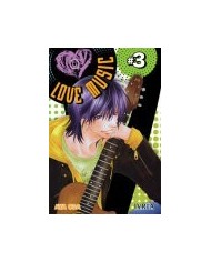 SEGUNDA MANO - LOVE MUSIC (PACK NUMEROS 1, 2, 3) Segunda Mano6,00 €... SEGUNDA MANO - LOVE MUSIC (PACK NUMEROS 1, 2, 3) Segunda Mano6,00 €...