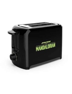 THE MANDALORIAN TOSTADORA STAR WARS  655772022837