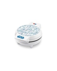 R2-D2 MAQUINA DE GOFRES STAR WARS 655772022813 R2-D2 MAQUINA DE GOFRES STAR WARS 655772022813
