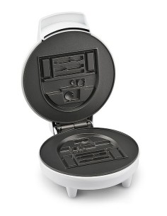 655772022813 R2-D2 MAQUINA DE GOFRES STAR WARS