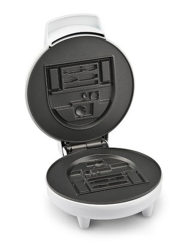 655772022813 R2-D2 MAQUINA DE GOFRES STAR WARS 655772022813 R2-D2 MAQUINA DE GOFRES STAR WARS