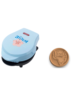 LILO & STITCH MAQUINA DE GOFRES DISNEY  655772022783