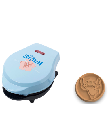 LILO & STITCH MAQUINA DE GOFRES DISNEY  655772022783 LILO & STITCH MAQUINA DE GOFRES DISNEY  655772022783